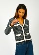 VB Bealila Cardi in Multi Cheap