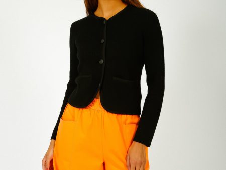 MA Iroa Shorts in Apricot For Discount