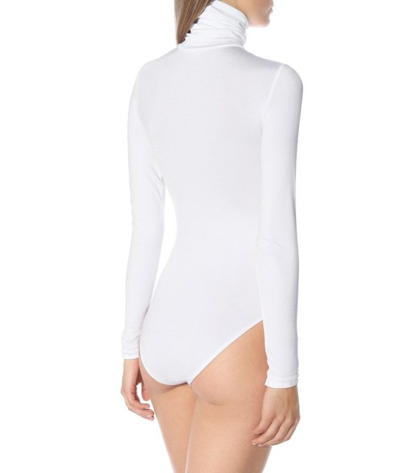 Colorado Bodysuit - White Online now