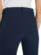 Le Mini Boot Trouser - Navy Cheap