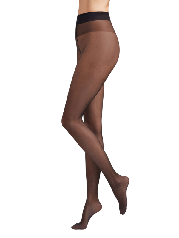 Satin Touch 20 Tights - Black Online Hot Sale