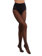 Tummy 20 Control Top Tights - Black Online Hot Sale