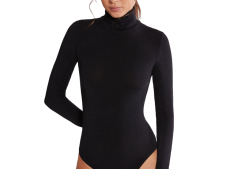 Colorado Bodysuit - Black For Cheap