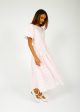 SLF Rochelle Midi Dress in Cradle Pink Sale