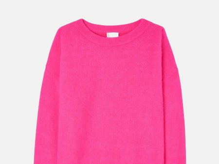 AV Vitow Knit in Rose Fluro For Cheap