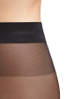 Satin Touch 20 Tights - Black Online Hot Sale