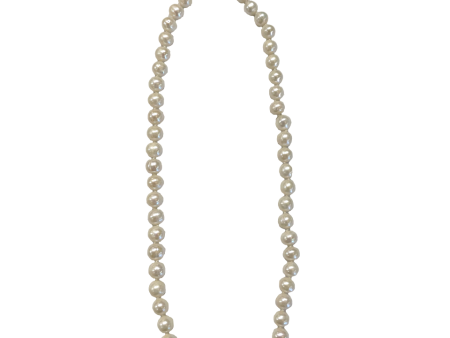 Freshwater Pearl Necklace For Cheap