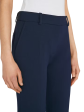 Le Mini Boot Trouser - Navy Cheap