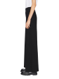 Jet Set Wide Leg - Sheen Noir Online