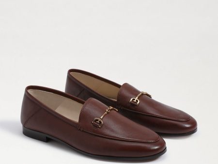 SE Loraine Loafer in Brown Cheap