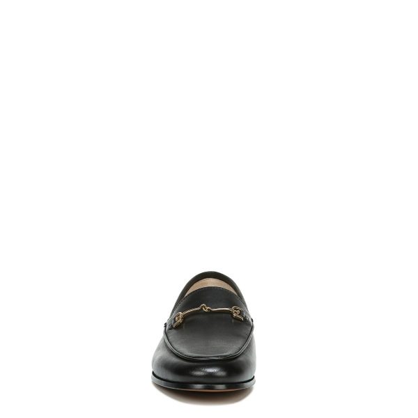 SE Loraine Loafer in Black Supply