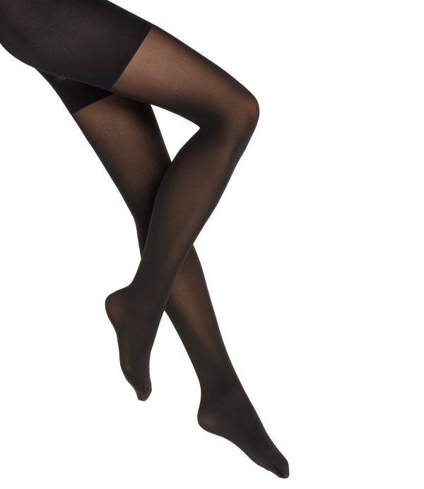 WOLFORD Tummy 66 Control in Black Supply