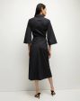 VB Haydon Dress in Black Sale