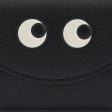 AH Magnetic Envelope Case Eyes in Black For Cheap