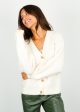 SLF Sif Sisse Knit Cardi in Birch Sale