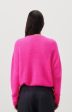 AV Vitow Cardi in Rose Fluro Chine For Sale