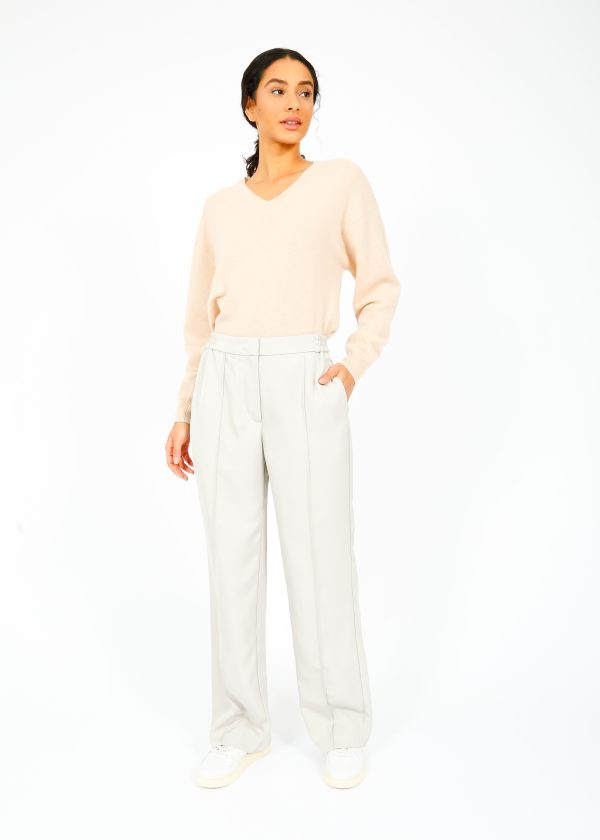 RAILS Alta Trousers in Dove Fashion