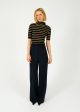 VB Cole Pant in Navy Cheap