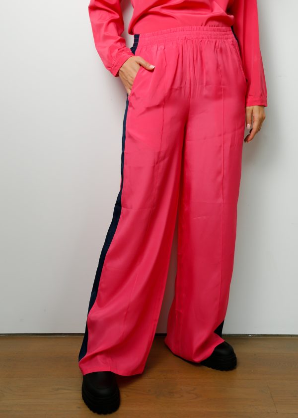 PPL Kylie Trousers in Hot Pink For Discount