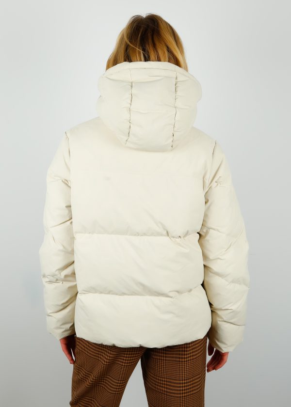 SLF Anna Redown Jacket in Sandshell on Sale