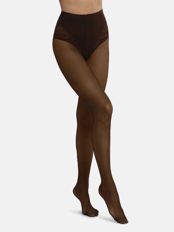 WOLFORD Tummy 20 Control in Gobi For Sale