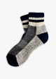 TL Tennis Socks in Navy Online now