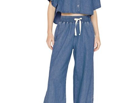 Drawstring Lounge Pant - Encore Discount