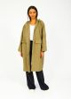 SLF Philine Parka in Martini Olive For Cheap