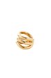 Gala Ring - Gold Hot on Sale