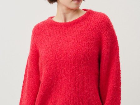 AV Zolly Knit in Hortensia Fluro Sale