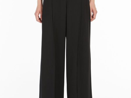 MM Baiocco Tux Trousers in Black Online