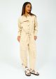 IM Idany Jumpsuit in Sand Online now