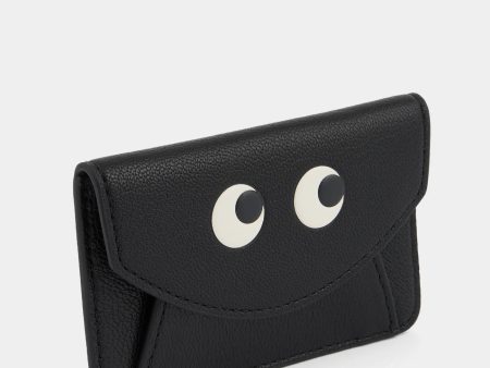 AH Magnetic Envelope Case Eyes in Black For Cheap