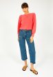 S&M Elodie Jeans in Voyager Vintage For Discount