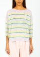 BR Neep Knit in Stripe C Discount