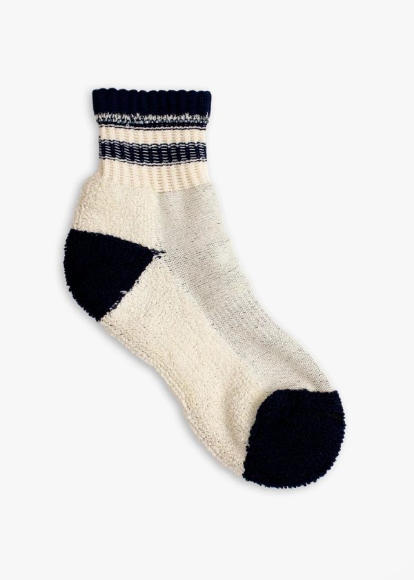 TL Tennis Socks in Navy Online now