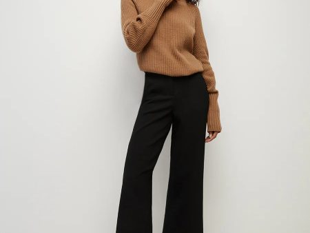 VB Brixton Pant in Black For Discount