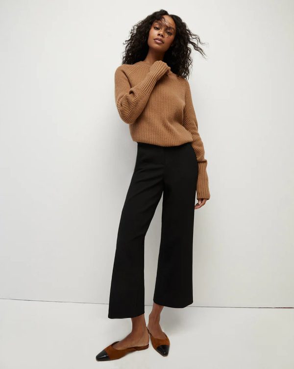 VB Brixton Pant in Black For Discount