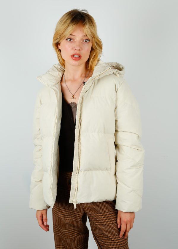 SLF Anna Redown Jacket in Sandshell on Sale