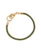 TS Friendship Bracelet in Sage Online Hot Sale