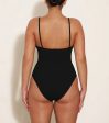 HG Pamela Swim in Black Online Sale