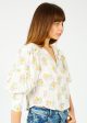 BER Cieldo Blouse in Summer Print Online Sale