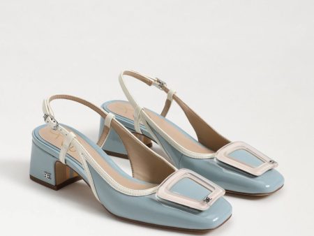 SE Tracie in Robin Egg Blue on Sale