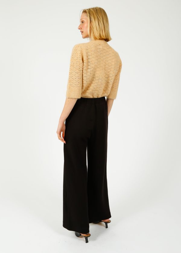 IW Gincette Pants in Black Online Hot Sale