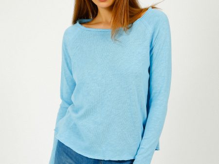 AV Sonoma 31 Long Sleeve in Glace Vintage Fashion