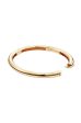 Gia Bangle - Gold Sale