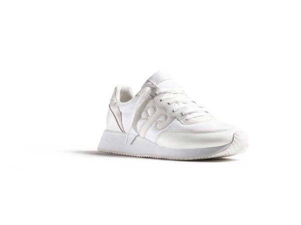 WUSHU Master Sport MS329 in White Hot on Sale