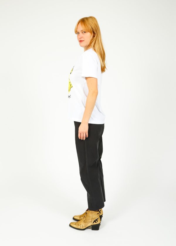 R&B Leyton Workwear Pant in Black Online