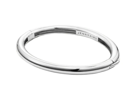 Gia Bangle - Silver Supply