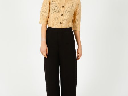 IW Gincette Pants in Black Online Hot Sale